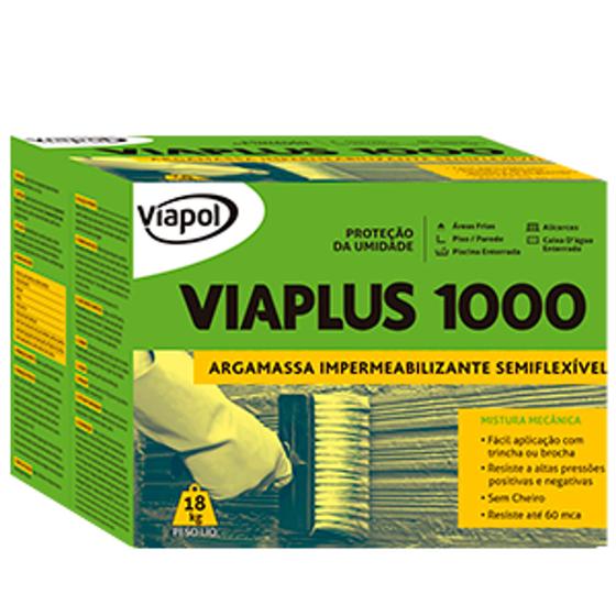 VIAPLUS 1.000 CX 18 kg